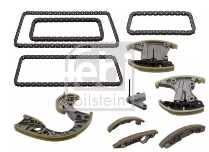 Комплект цепи грм FEBI BILSTEIN 100486