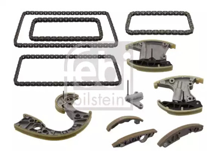 Комплект цепи грм FEBI BILSTEIN 100488