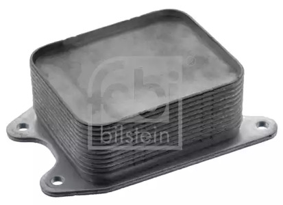 Масляный радиатор двигателя FEBI BILSTEIN 101050