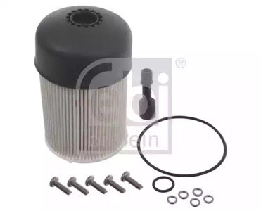 Топливный фильтр FEBI BILSTEIN 101326