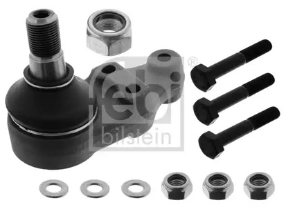 Шарнир независимой подвески / поворотного рычага FEBI BILSTEIN 10162