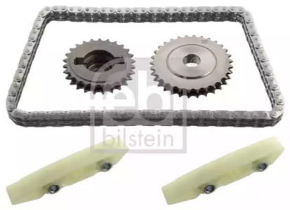 Комплект цепи грм FEBI BILSTEIN 101974