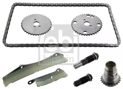 Комплект цепи грм FEBI BILSTEIN 101976
