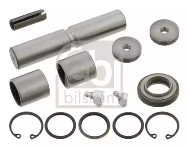 Ремкомплект шкворень поворотного кулаки FEBI BILSTEIN 10204