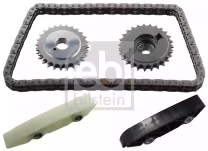 Комплект цепи грм FEBI BILSTEIN 102120