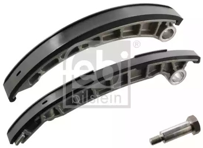 Комплект направляющих цепь управлении FEBI BILSTEIN 102141