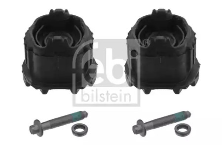 Комплект подшипника балки моста FEBI BILSTEIN 10257