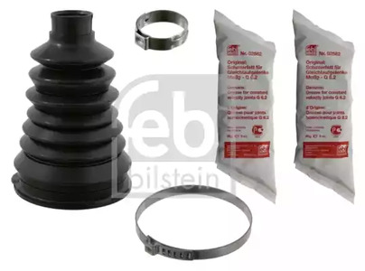 Комплект пыльника приводного вала FEBI BILSTEIN 10355