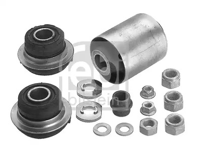 Сайлентблок рычага подвески FEBI BILSTEIN 10379