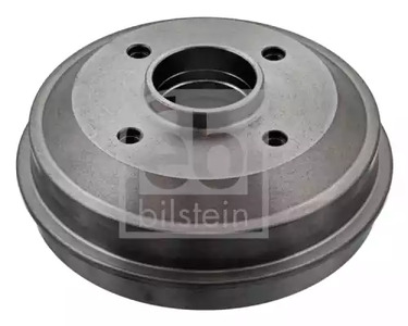 Тормозной барабан FEBI BILSTEIN 10534