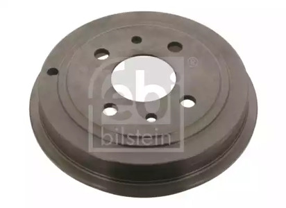 Тормозной барабан FEBI BILSTEIN 10561