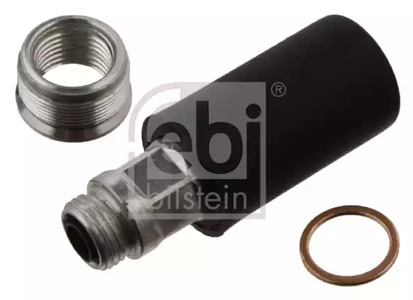 Насос топливоподающяя системы FEBI BILSTEIN 10576