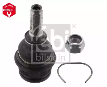 Шарнир независимой подвески / поворотного рычага FEBI BILSTEIN 10577