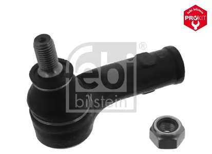 Наконечник рулевой тяги FEBI BILSTEIN 10585