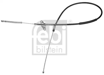 Трос стояночного тормоза FEBI BILSTEIN 10593