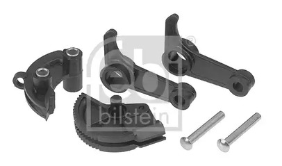 Ремкомплект автоматическая регулировка сцеплении FEBI BILSTEIN 10740