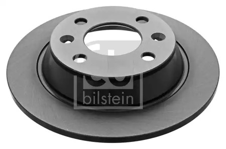 Тормозной диск FEBI BILSTEIN 10789