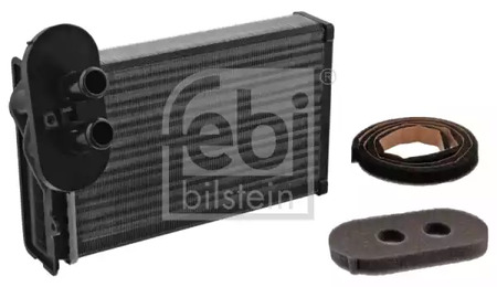 Теплообменник отопления салона FEBI BILSTEIN 11089