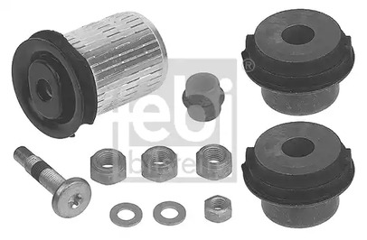 Сайлентблок рычага подвески FEBI BILSTEIN 11155