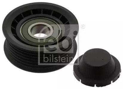 Паразитный ролик поликлинового ремня FEBI BILSTEIN 11276