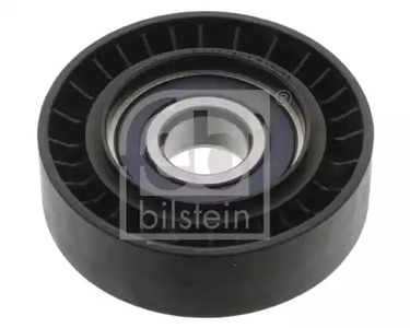 Паразитный ролик поликлинового ремня FEBI BILSTEIN 11294