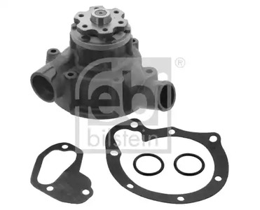 Водяной насос охлаждения двигателя FEBI BILSTEIN 11487