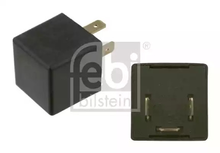 Прерыватель указателей поворота FEBI BILSTEIN 11574