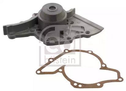 Водяной насос охлаждения двигателя FEBI BILSTEIN 11689