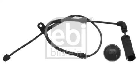 Сигнализатор износ тормозных колодок FEBI BILSTEIN 11936
