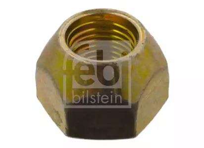 Гайка крепления колеса FEBI BILSTEIN 11938