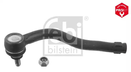 Наконечник рулевой тяги FEBI BILSTEIN 11999