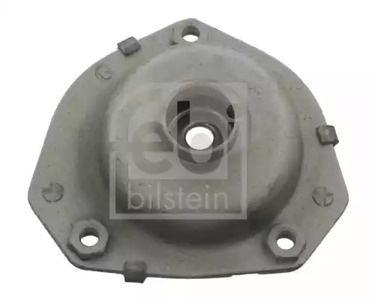 Опора стойки амортизатора FEBI BILSTEIN 12028
