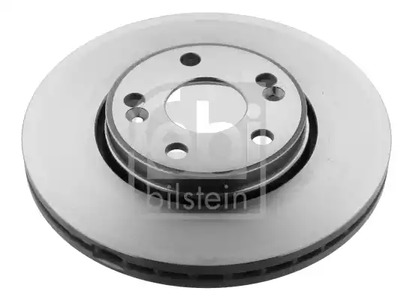 Диск тормозной FEBI BILSTEIN 12097