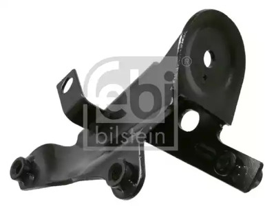 Шарнирный кронштейн подвеска двигатели FEBI BILSTEIN 12128