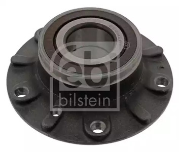 Комплект подшипника ступицы колеса FEBI BILSTEIN 12178
