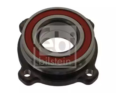 Подшипник ступицы колеса FEBI BILSTEIN 12180