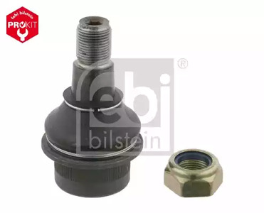 Шарнир независимой подвески / поворотного рычага FEBI BILSTEIN 12196