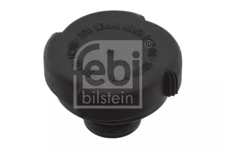 Крышка резервуар охлаждающей жидкости FEBI BILSTEIN 12205