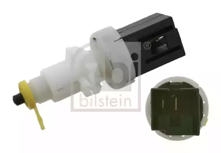 Выключатель фонаря сигнала торможения FEBI BILSTEIN 12230