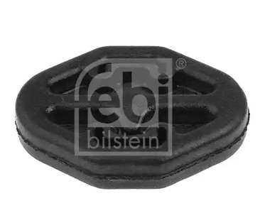 Кронштейн системы выпуска ог FEBI BILSTEIN 12252