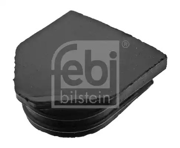 Заглушка ось коромысла-монтажное отверстие FEBI BILSTEIN 12310