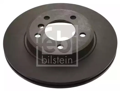 Тормозные диски FEBI BILSTEIN 12323