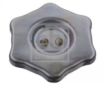 Крышка заливная горловина FEBI BILSTEIN 12374