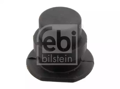Пробка фланец охлаждающей жидкости FEBI BILSTEIN 12407