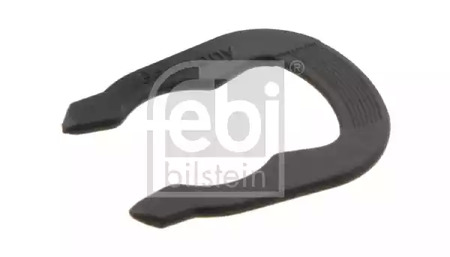 Пружинный замок заглушка фланца охлаждающей жидкости febi plus