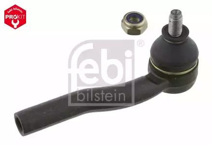 Наконечник рулевой тяги FEBI BILSTEIN 12476