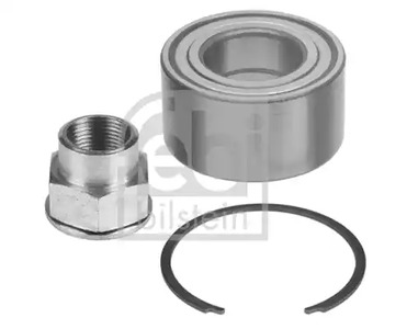 Комплект подшипника ступицы передний FEBI BILSTEIN 12520