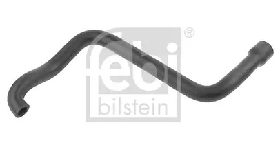Шланг воздухоотвод крышки головки цилиндры FEBI BILSTEIN 12554