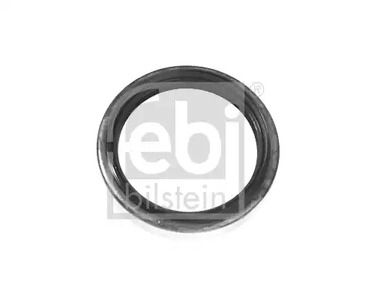 Уплотняющее кольцо вала подшипник ступицы колесы FEBI BILSTEIN 12693