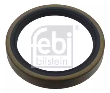 Уплотняющее кольцо вала подшипник ступицы колесы FEBI BILSTEIN 12694